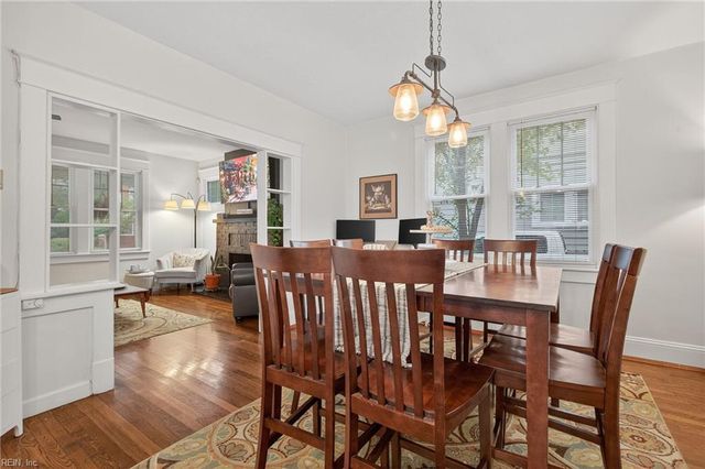 1740 Hancock AVE, Norfolk, VA 23509