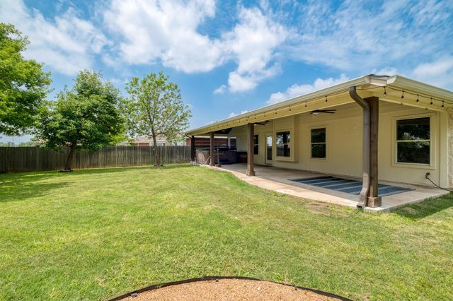 2100 Pearson WAY, Round Rock, TX 78665