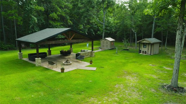 21119 Rock Pigeon, Cleveland, TX 77328