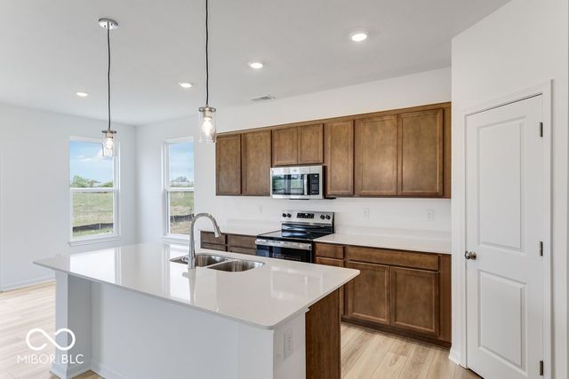 8734 Hollander Drive, Camby, IN 46113