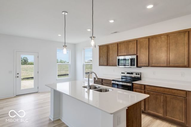 8734 Hollander Drive, Camby, IN 46113