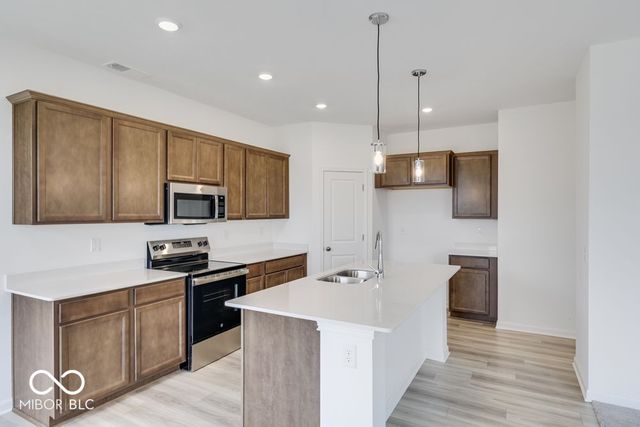 8734 Hollander Drive, Camby, IN 46113