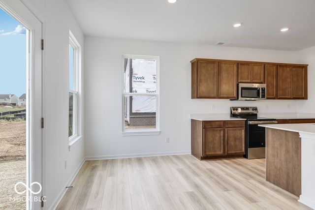 8734 Hollander Drive, Camby, IN 46113