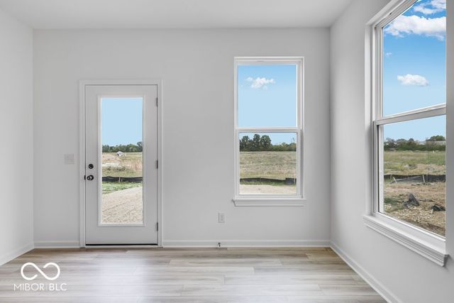 8734 Hollander Drive, Camby, IN 46113