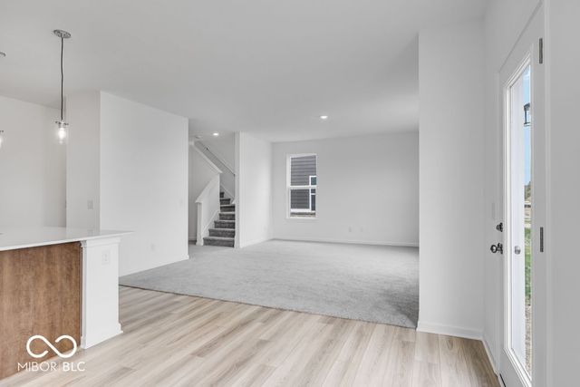 8734 Hollander Drive, Camby, IN 46113