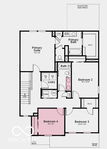 8734 Hollander Drive, Camby, IN 46113