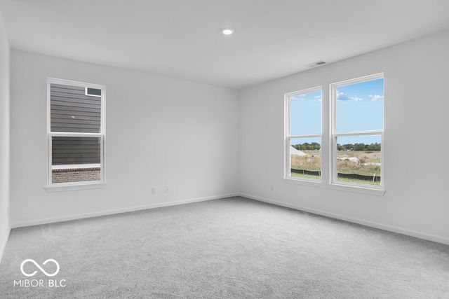 8734 Hollander Drive, Camby, IN 46113