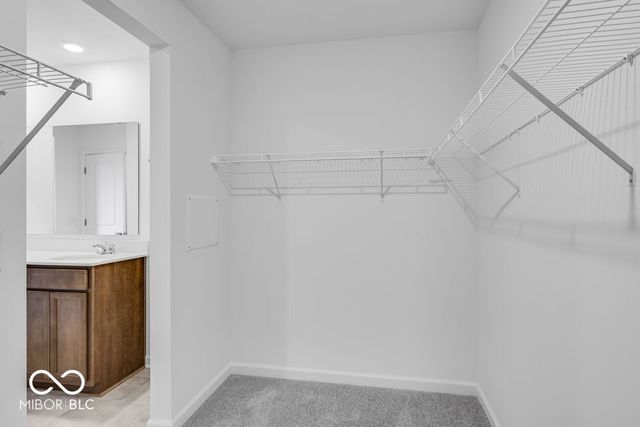 8734 Hollander Drive, Camby, IN 46113