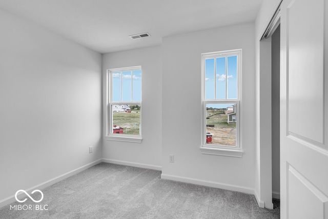 8734 Hollander Drive, Camby, IN 46113