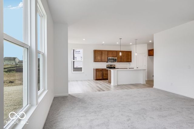 8734 Hollander Drive, Camby, IN 46113