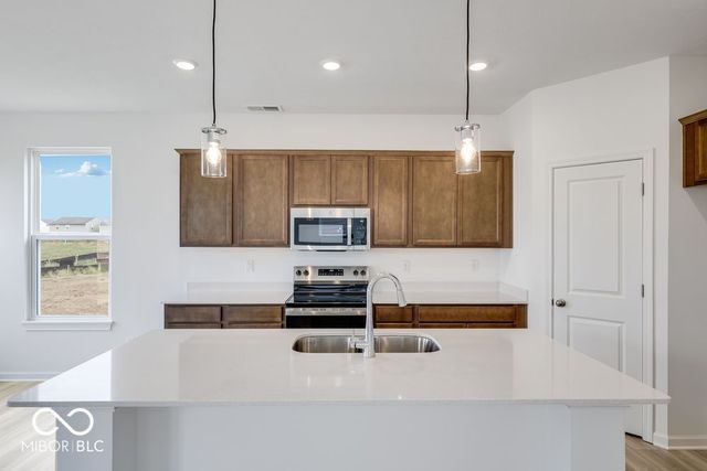 8734 Hollander Drive, Camby, IN 46113