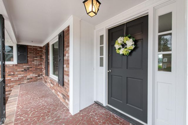 3614 Bermuda Circle W, Augusta, GA 30909