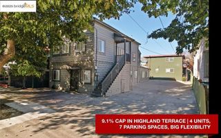 1944 E 24Th St, Oakland, CA 94606