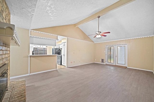 4822 Lost Oak Drive, Spring, TX 77388