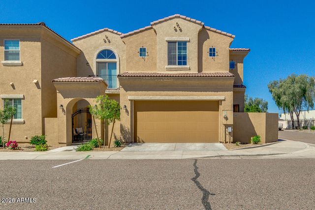 1367 S COUNTRY CLUB Drive 1340, Mesa, AZ 85210