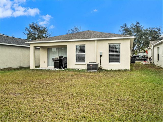 7833 CARRIAGE POINTE DRIVE, Gibsonton, FL 33534