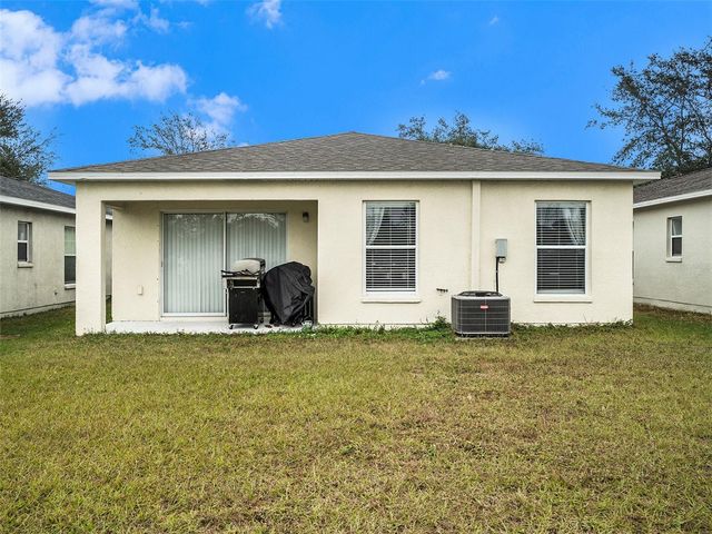 7833 CARRIAGE POINTE DRIVE, Gibsonton, FL 33534