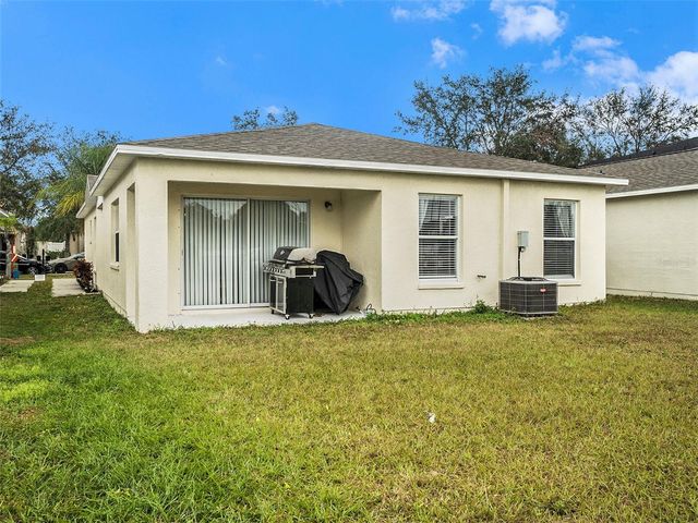 7833 CARRIAGE POINTE DRIVE, Gibsonton, FL 33534
