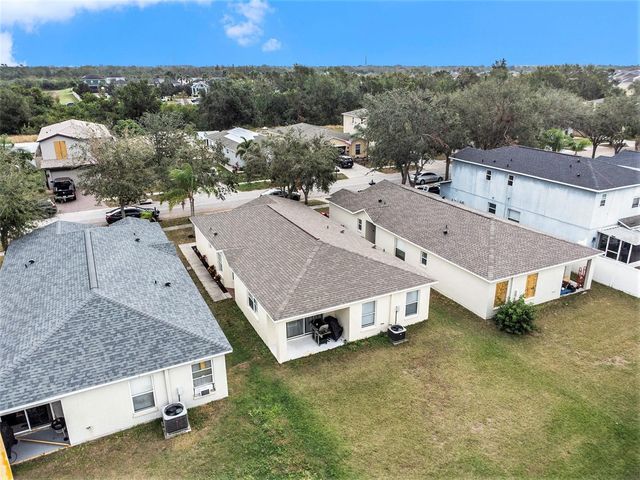 7833 CARRIAGE POINTE DRIVE, Gibsonton, FL 33534