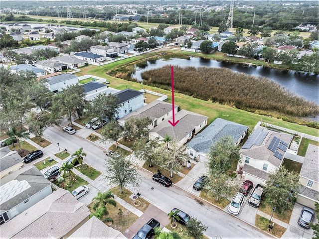 7833 CARRIAGE POINTE DRIVE, Gibsonton, FL 33534