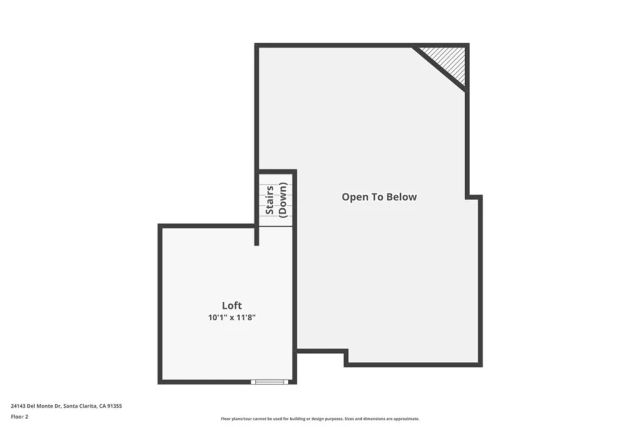 24143 Del Monte 284, Valencia, CA 91355