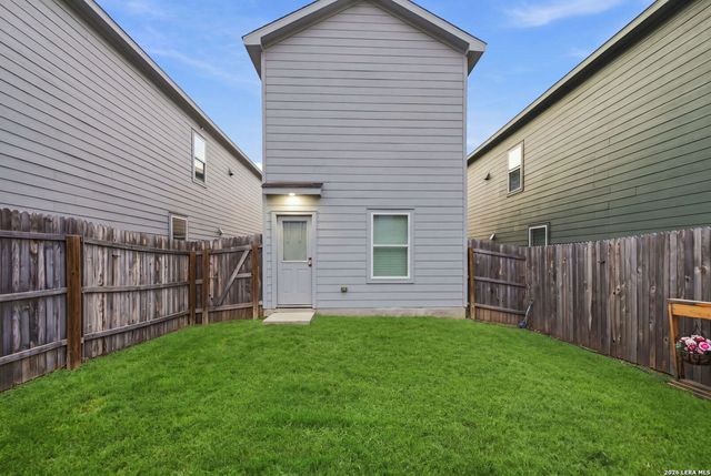 7607 Parish Place, San Antonio, TX 78253