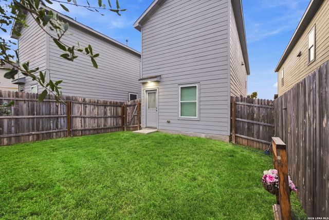 7607 Parish Place, San Antonio, TX 78253