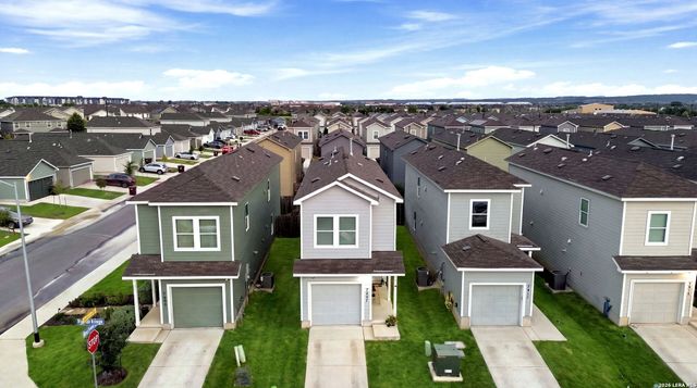 7607 Parish Place, San Antonio, TX 78253