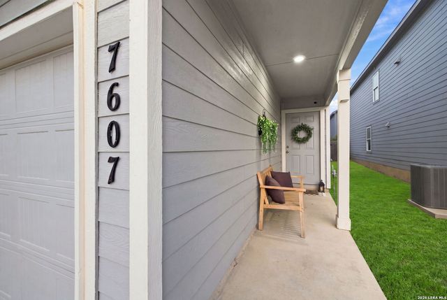 7607 Parish Place, San Antonio, TX 78253