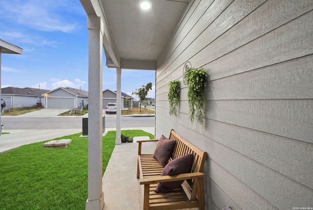 7607 Parish Place, San Antonio, TX 78253