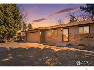 4868 Harrison Avenue, Loveland, CO 80538