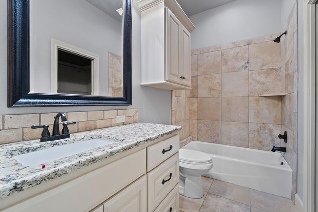 9005 Juneau Avenue, Lubbock, TX 79424