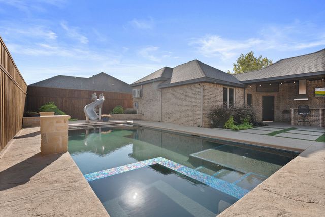 9005 Juneau Avenue, Lubbock, TX 79424