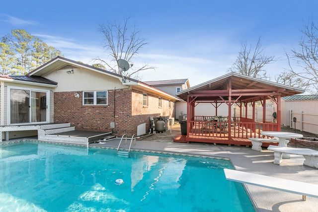 314 Alpha Street, Midland City, AL 36350