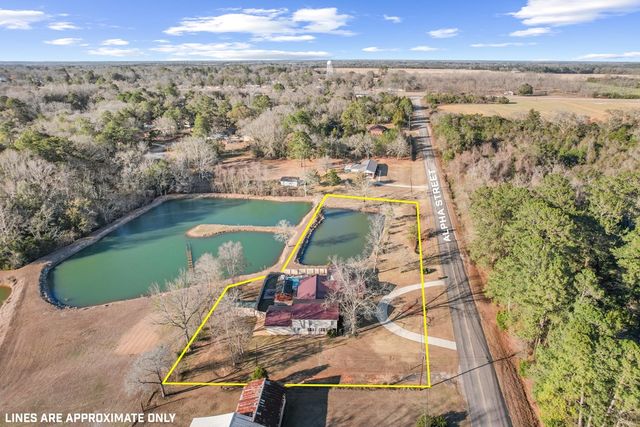 314 Alpha Street, Midland City, AL 36350