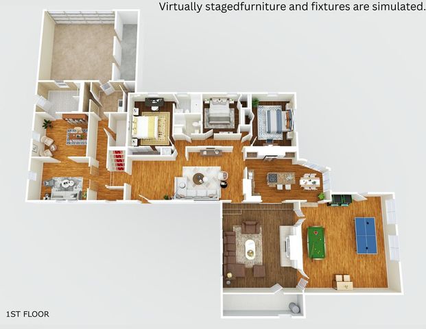 314 Alpha Street, Midland City, AL 36350