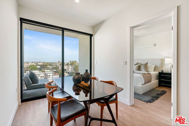 3688 Overland Avenue PH9, Los Angeles, CA 90034