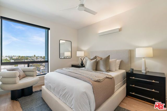 3688 Overland Avenue PH9, Los Angeles, CA 90034