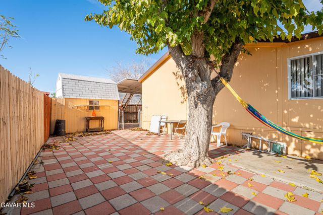 3255 E Avenue R 91, Palmdale, CA 93550