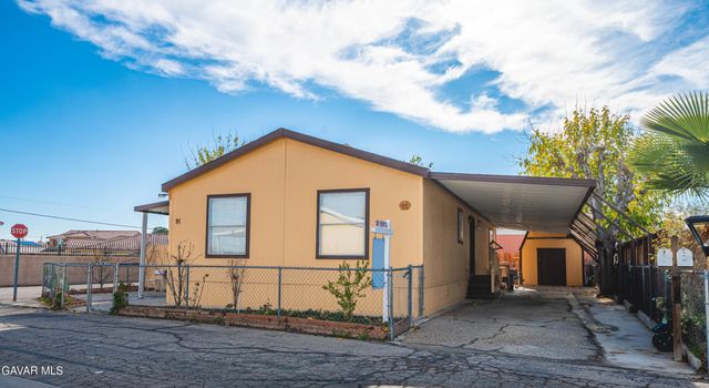 3255 E Avenue R 91, Palmdale, CA 93550