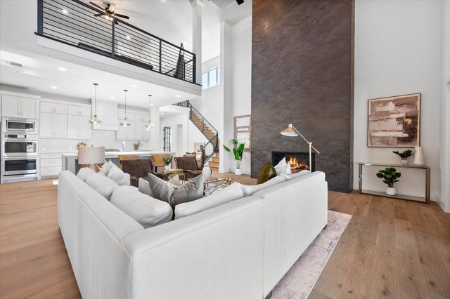 9100 Florance Way, Northlake, TX 76247