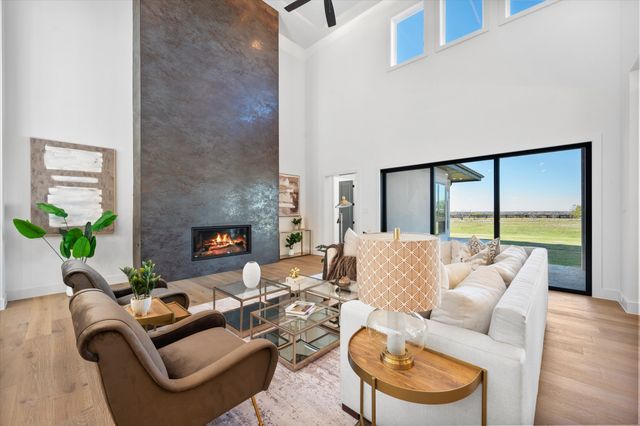 9100 Florance Way, Northlake, TX 76247