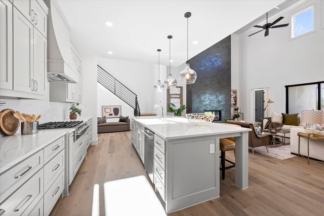 9100 Florance Way, Northlake, TX 76247