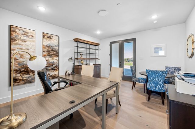 9100 Florance Way, Northlake, TX 76247