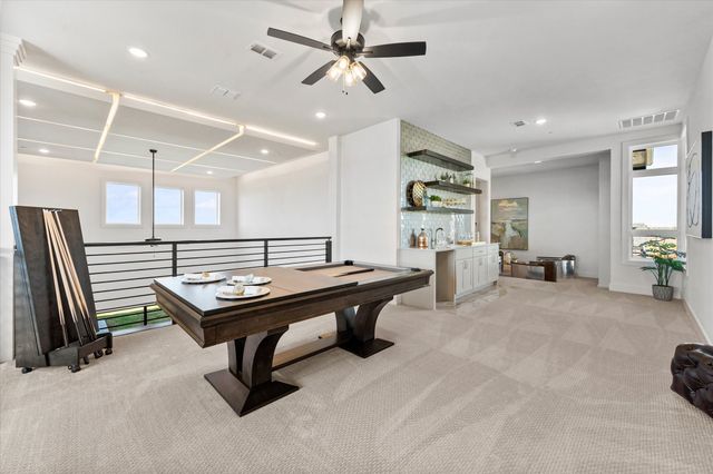 9100 Florance Way, Northlake, TX 76247