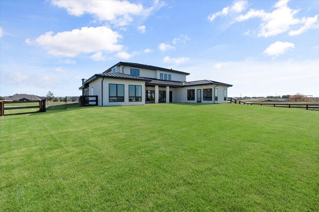 9100 Florance Way, Northlake, TX 76247