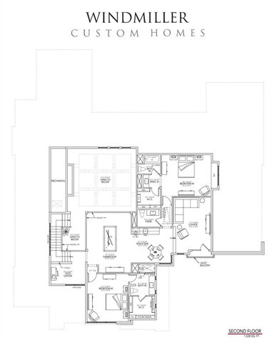 9100 Florance Way, Northlake, TX 76247