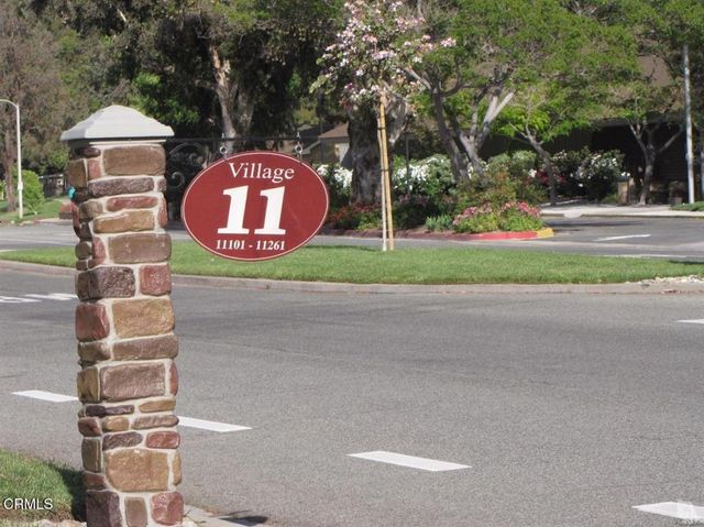 11235 Village 11, Camarillo, CA 93012