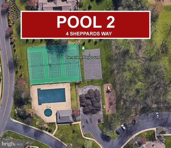 3473 E GATE PL, Southampton, PA 18966