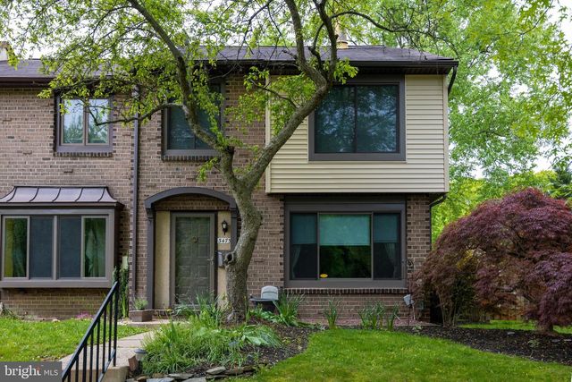 3473 E GATE PL, Southampton, PA 18966